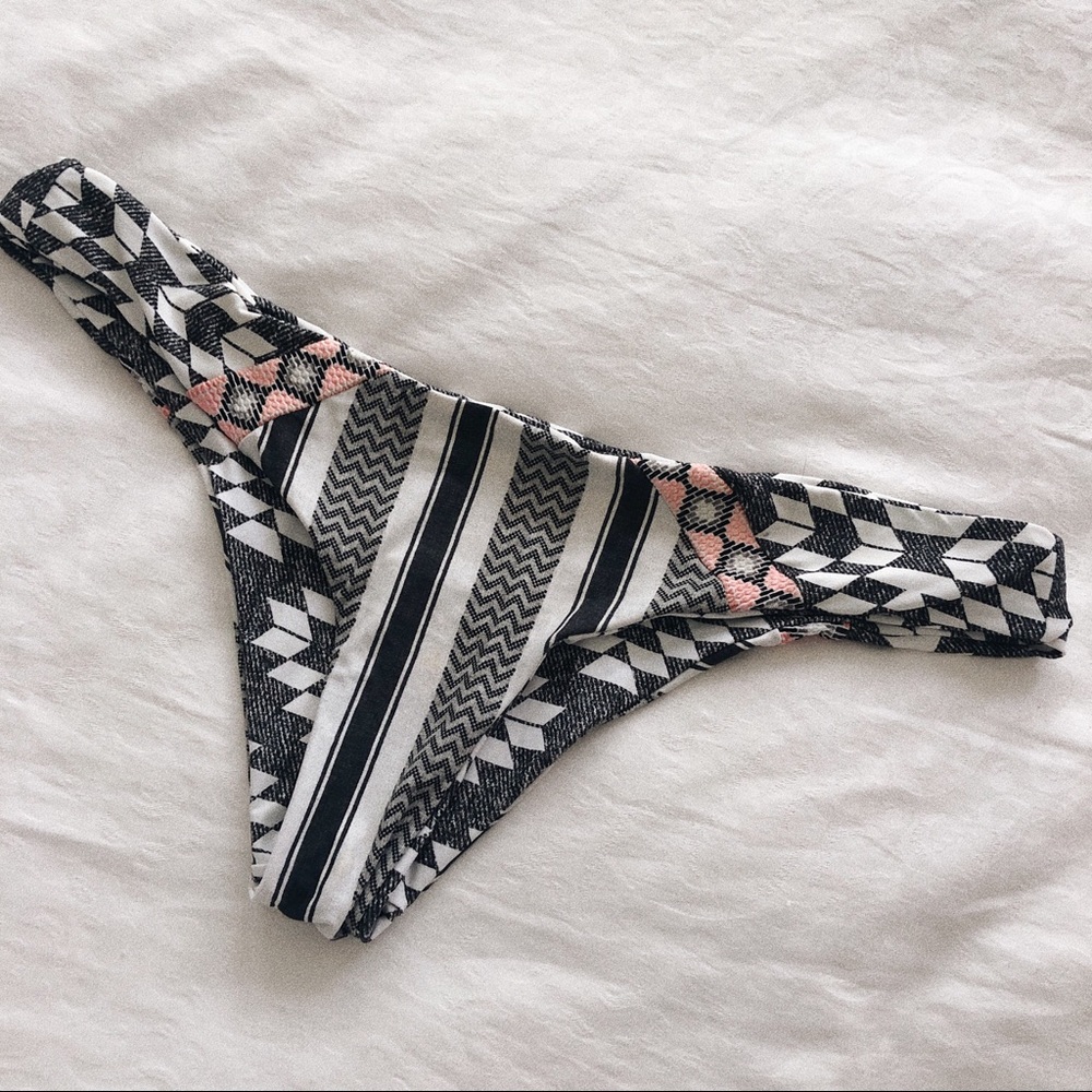 Bathing suit bottoms!!!